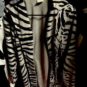 La Belle Long Jacket